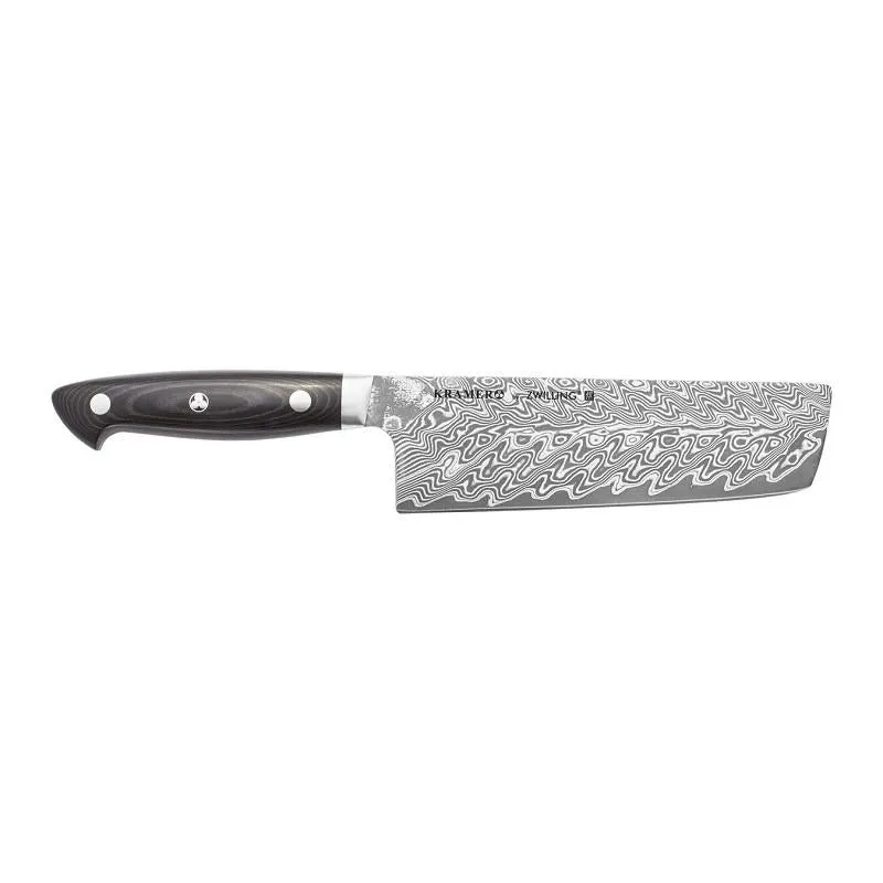 Kramer Euroline Stainless 6.5" Nakiri