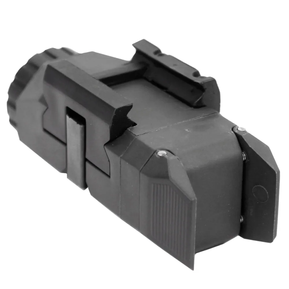 Lancer Tactical 200 Lumen APL LED Airsoft Pistol Light