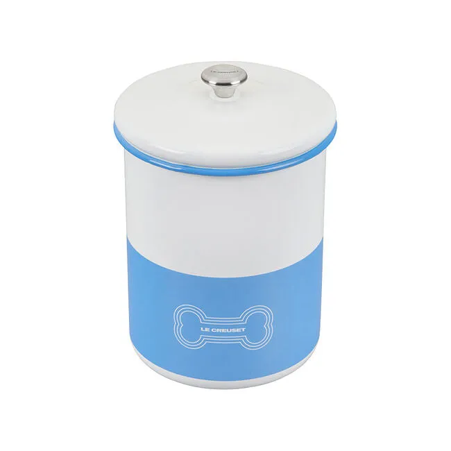 Le Creuset Pet Collection Treat Jar