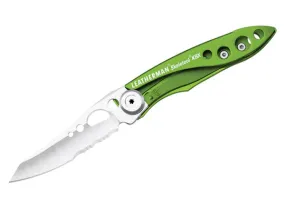 Leatherman | Skeletool® KBx Knife