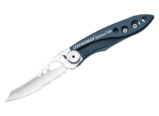 Leatherman | Skeletool® KBx Knife