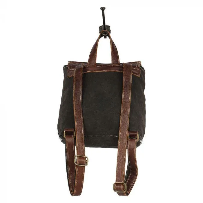 Life Is Backpack Bag