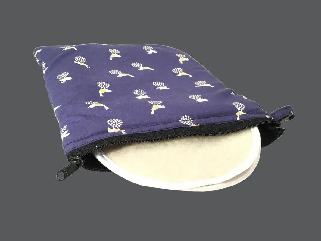 Maternity Breast Pads-100% Organic