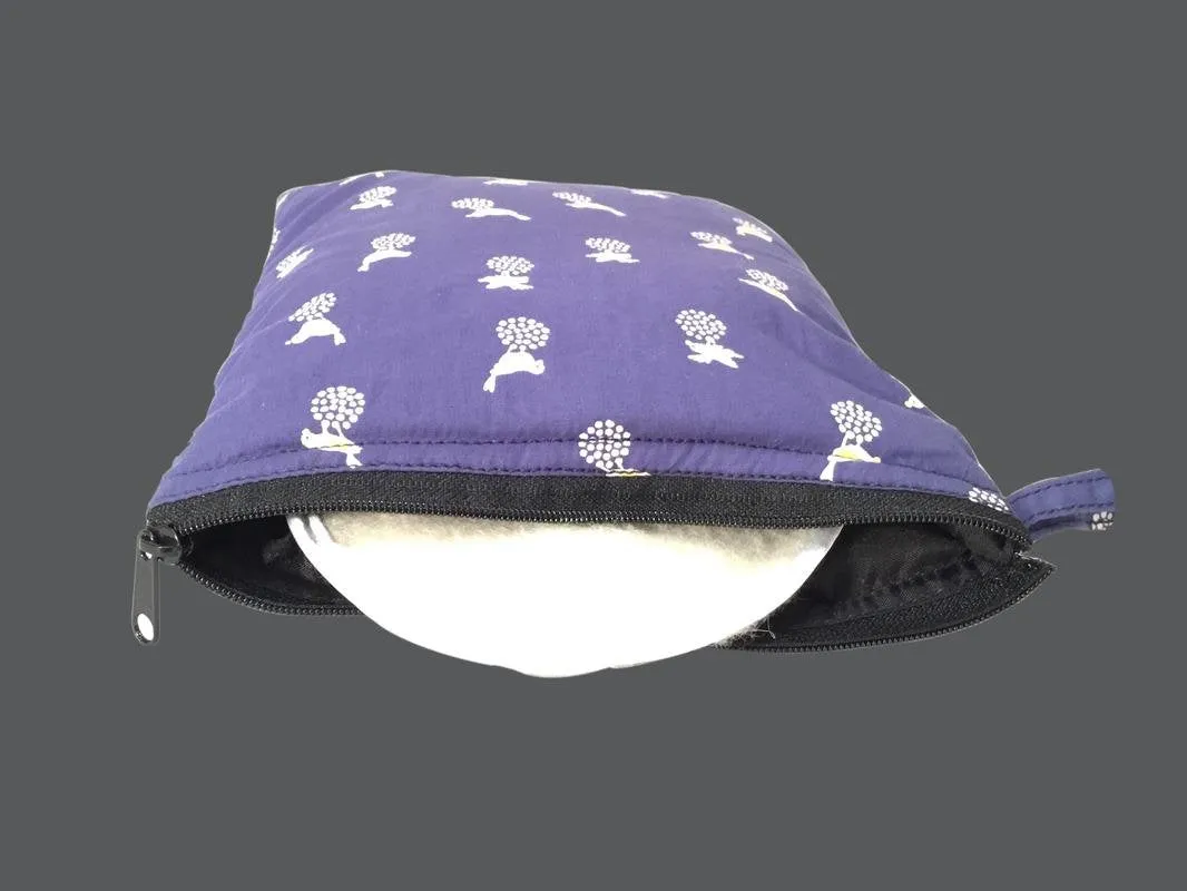 Maternity Breast Pads-100% Organic