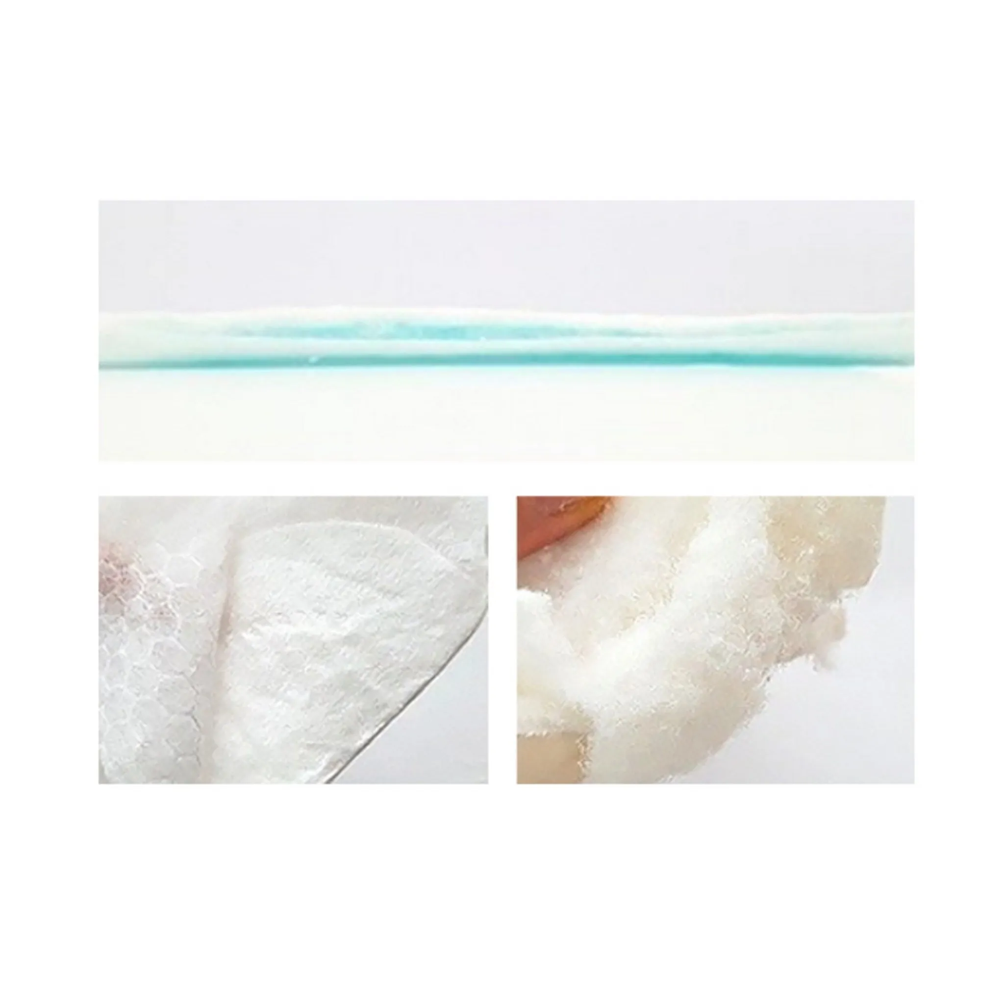 Mother-K Premium Thin 1mm Nursing Pads, 108 Count, 1 Pack - Nursing Pads - 🏆 #32 - Maternity/Baby/Kids - Best of December