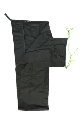 NEMO Hornet 1P Footprint