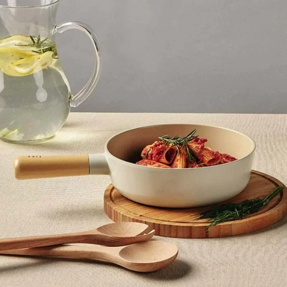 Neoflam Fika 18cm Chef Pan