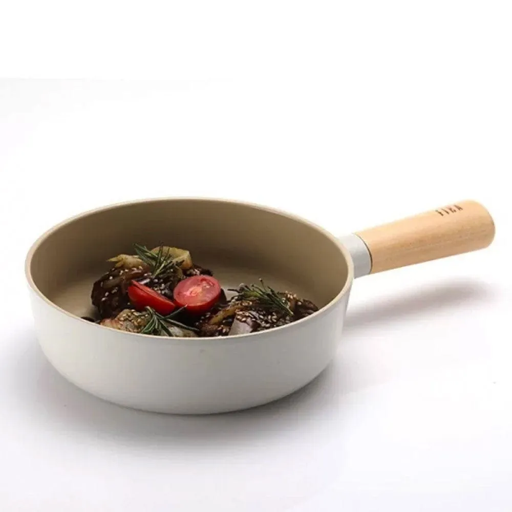 Neoflam Fika 18cm Chef Pan