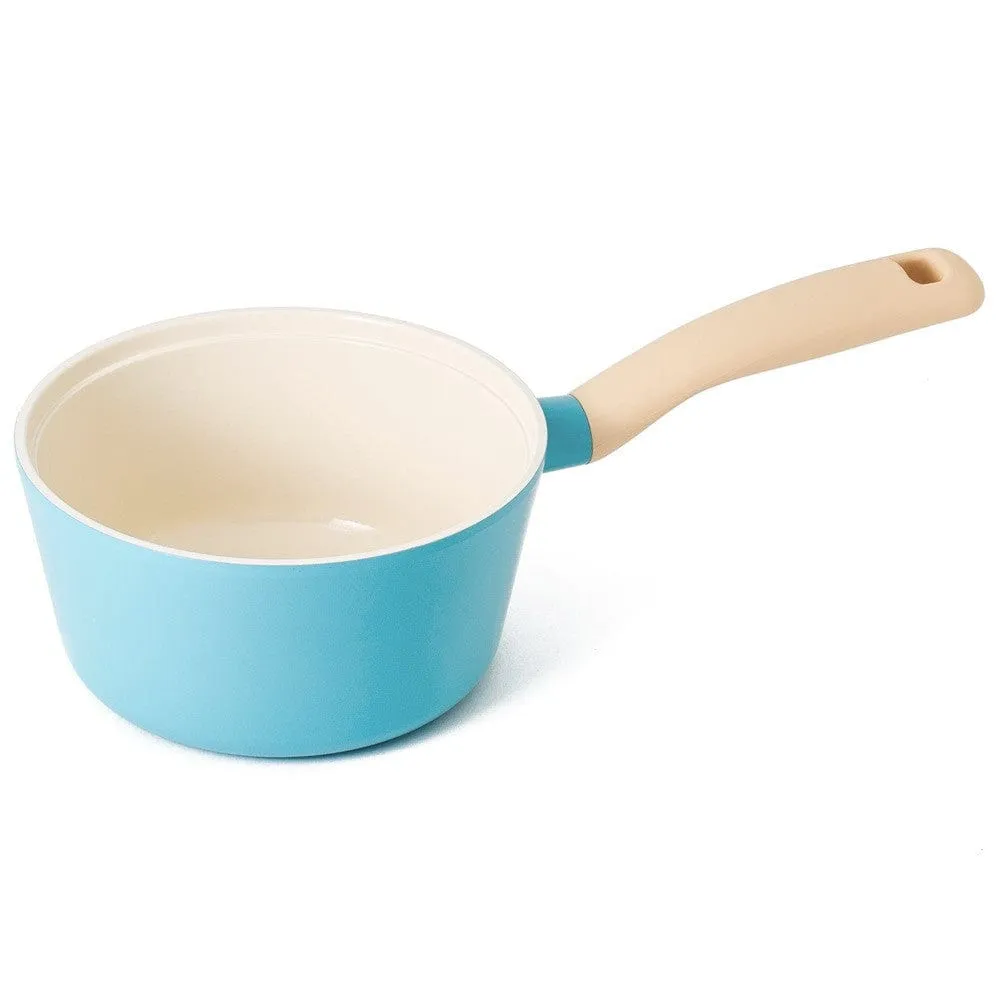 Neoflam Retro 18cm Sauce Pan