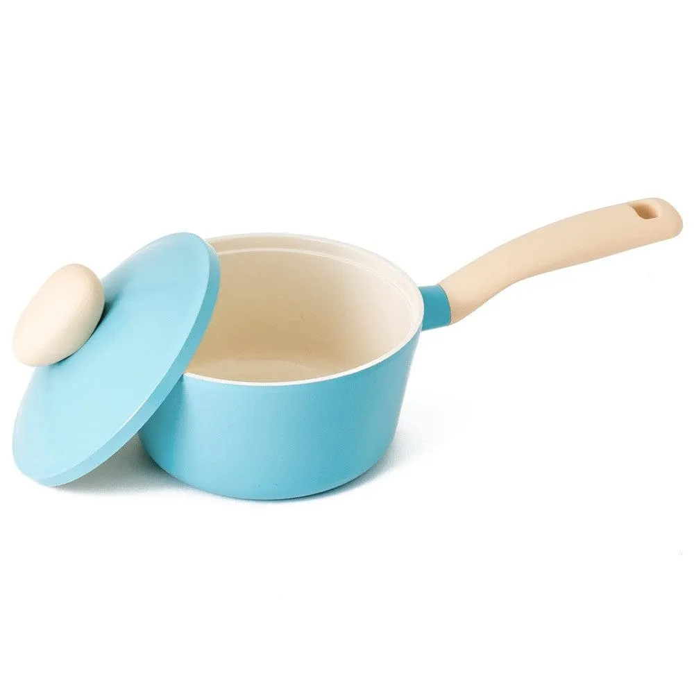 Neoflam Retro 18cm Sauce Pan