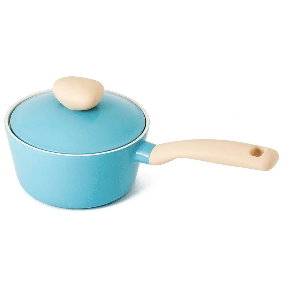 Neoflam Retro 18cm Sauce Pan