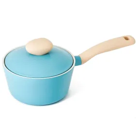 Neoflam Retro 18cm Sauce Pan