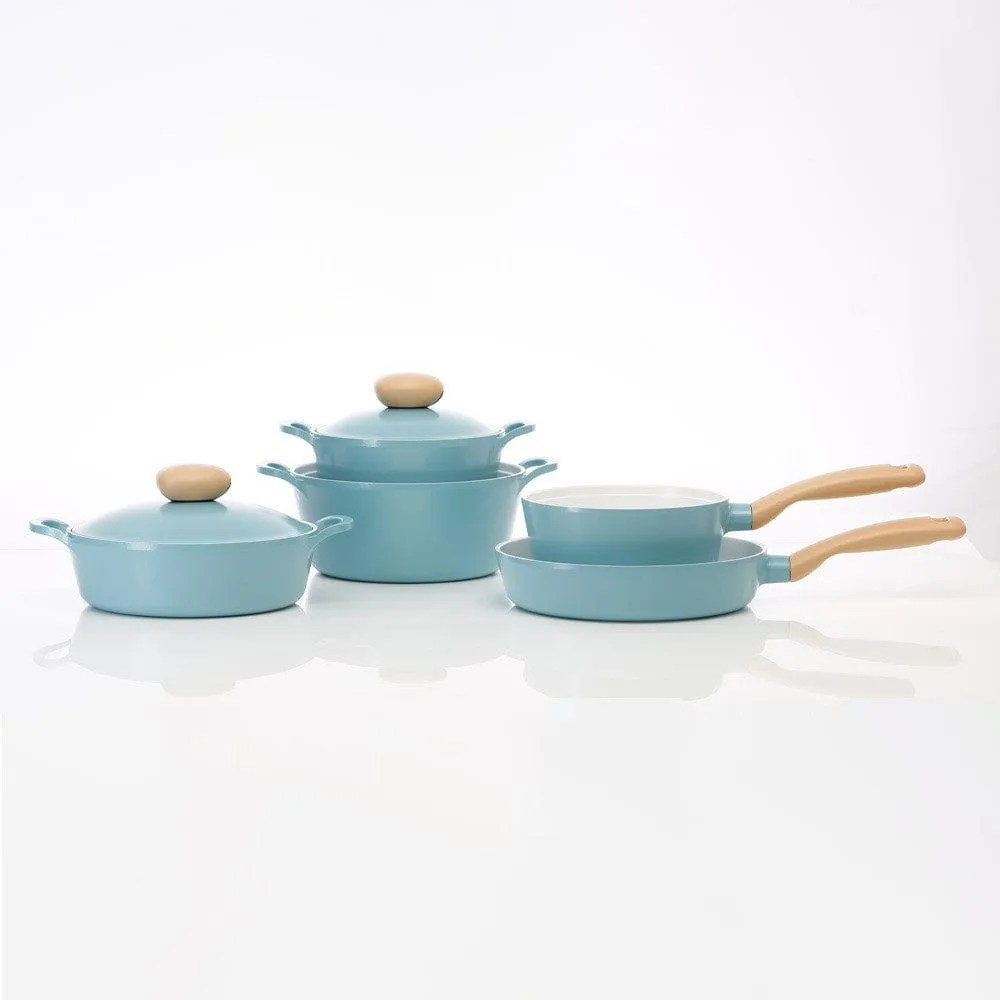 Neoflam Retro 18cm Sauce Pan