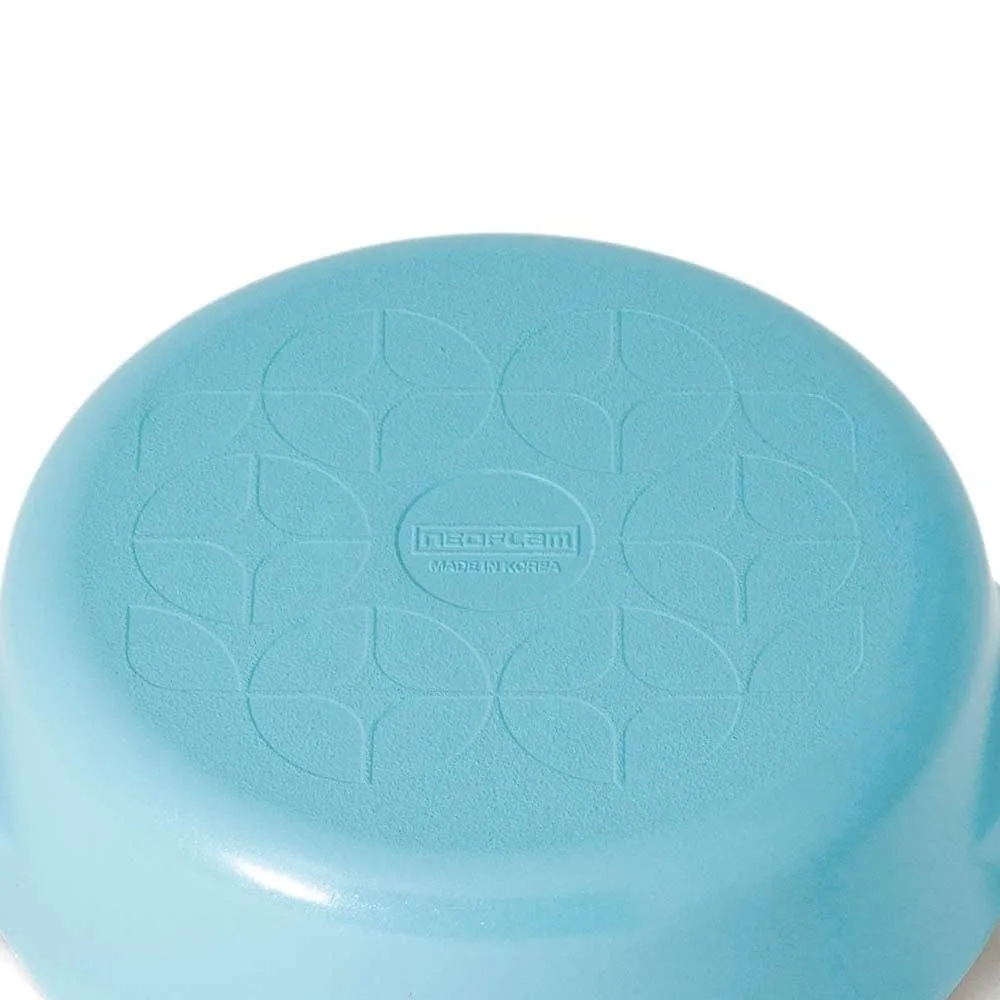 Neoflam Retro High Casserole Pan 22cm 2.8L