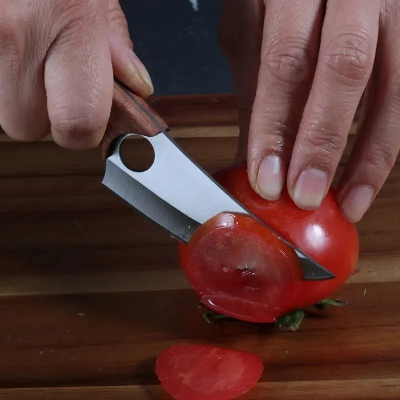 New Stainless Steel Fish Knife