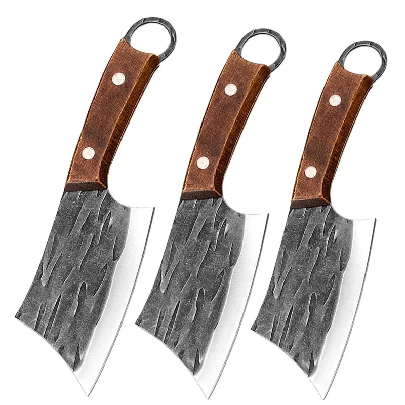 New Stainless Steel Fish Knife