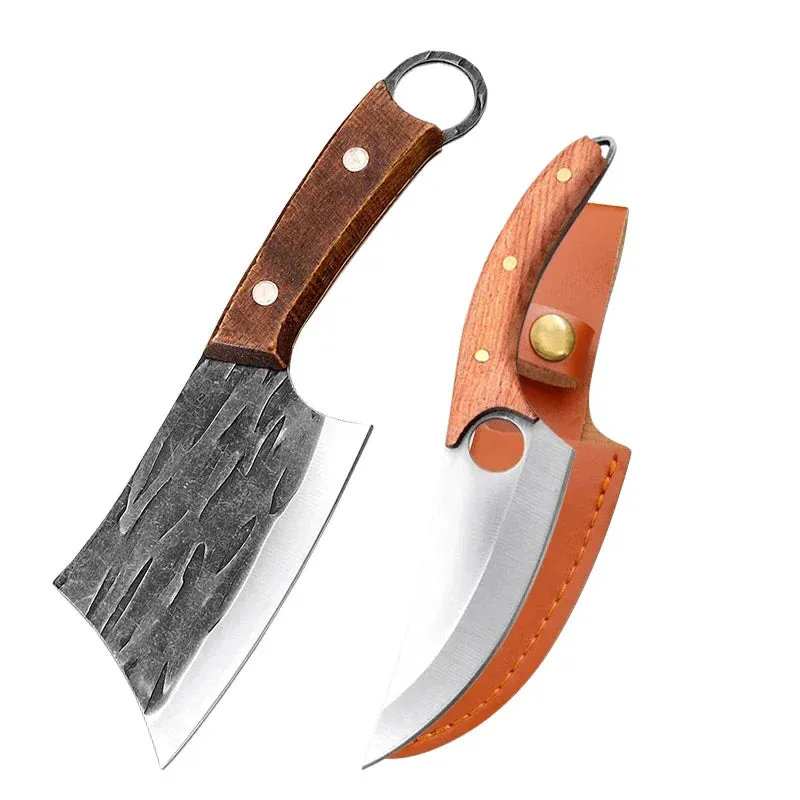 New Stainless Steel Fish Knife