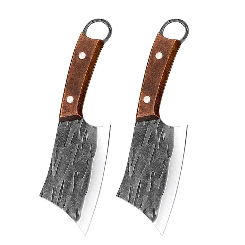 New Stainless Steel Fish Knife