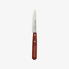 Nogent | Paring Knife Hornbeam