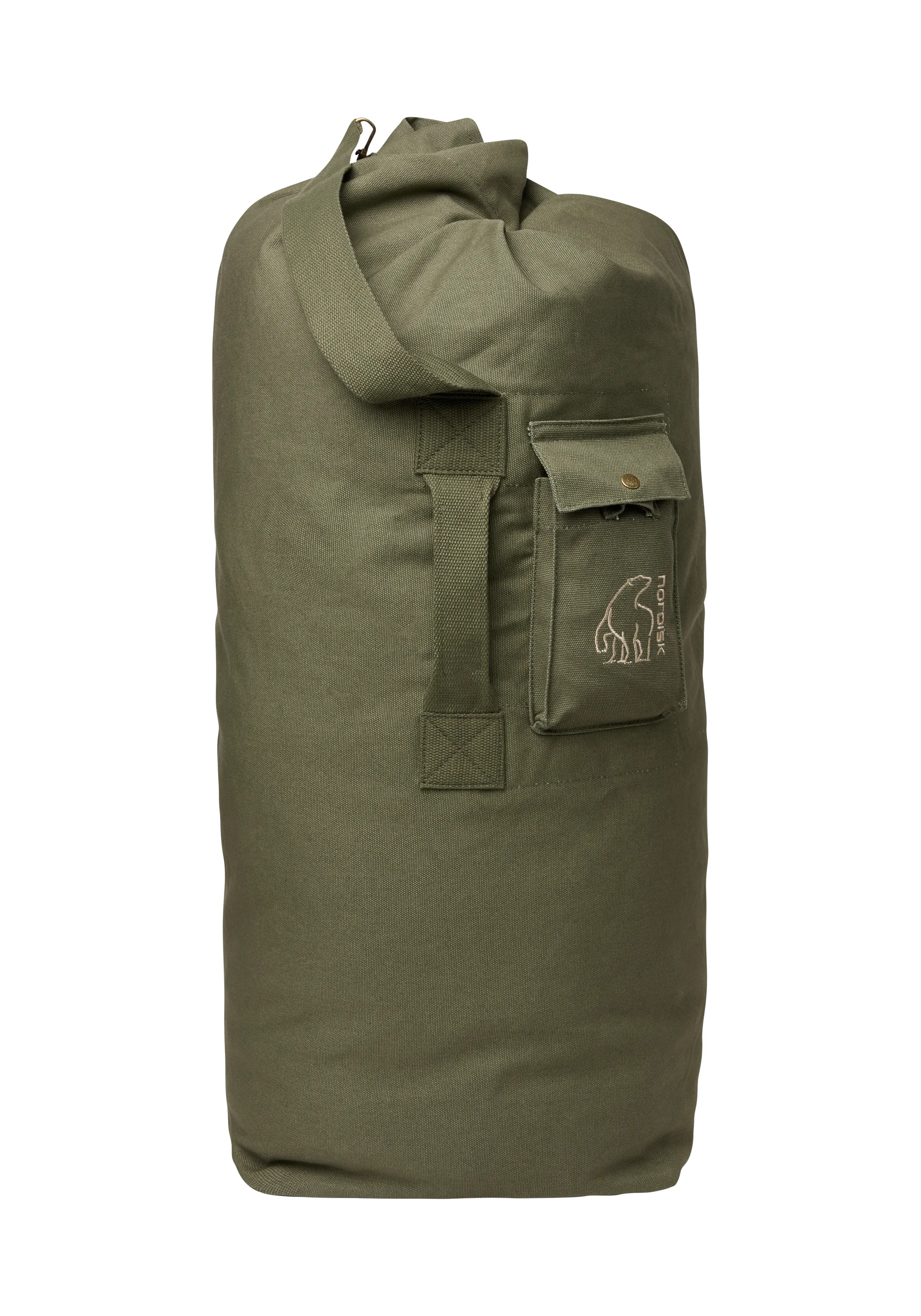 Nordisk Kongsberg 65 Duffel Four Leaf Clover | Buy Nordisk Kongsberg 65 Duffel Four Leaf Clover here | Outnorth