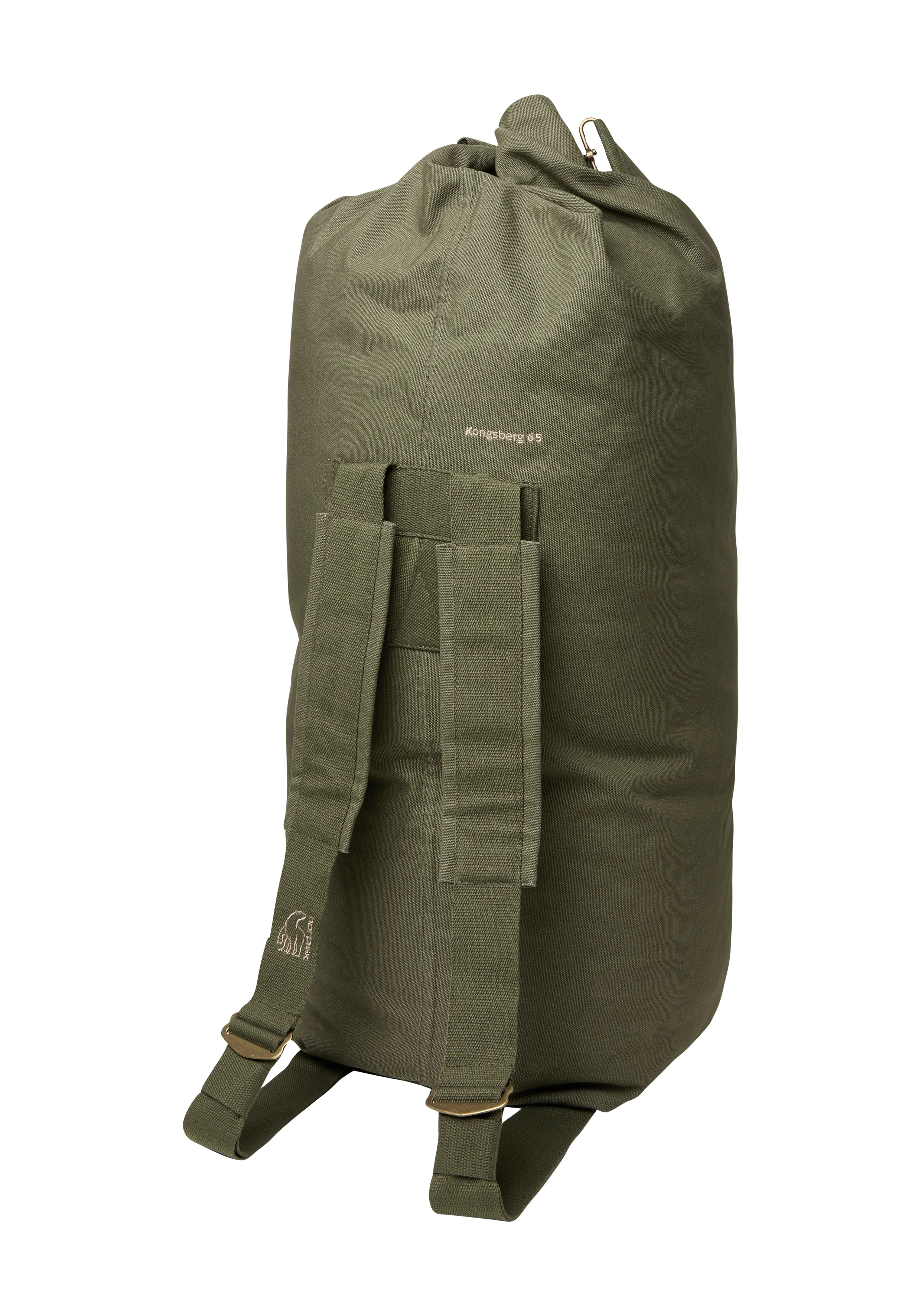 Nordisk Kongsberg 65 Duffel Four Leaf Clover | Buy Nordisk Kongsberg 65 Duffel Four Leaf Clover here | Outnorth