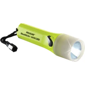 Pelican 2410 StealthLite LED Photoluminescent Flashlight