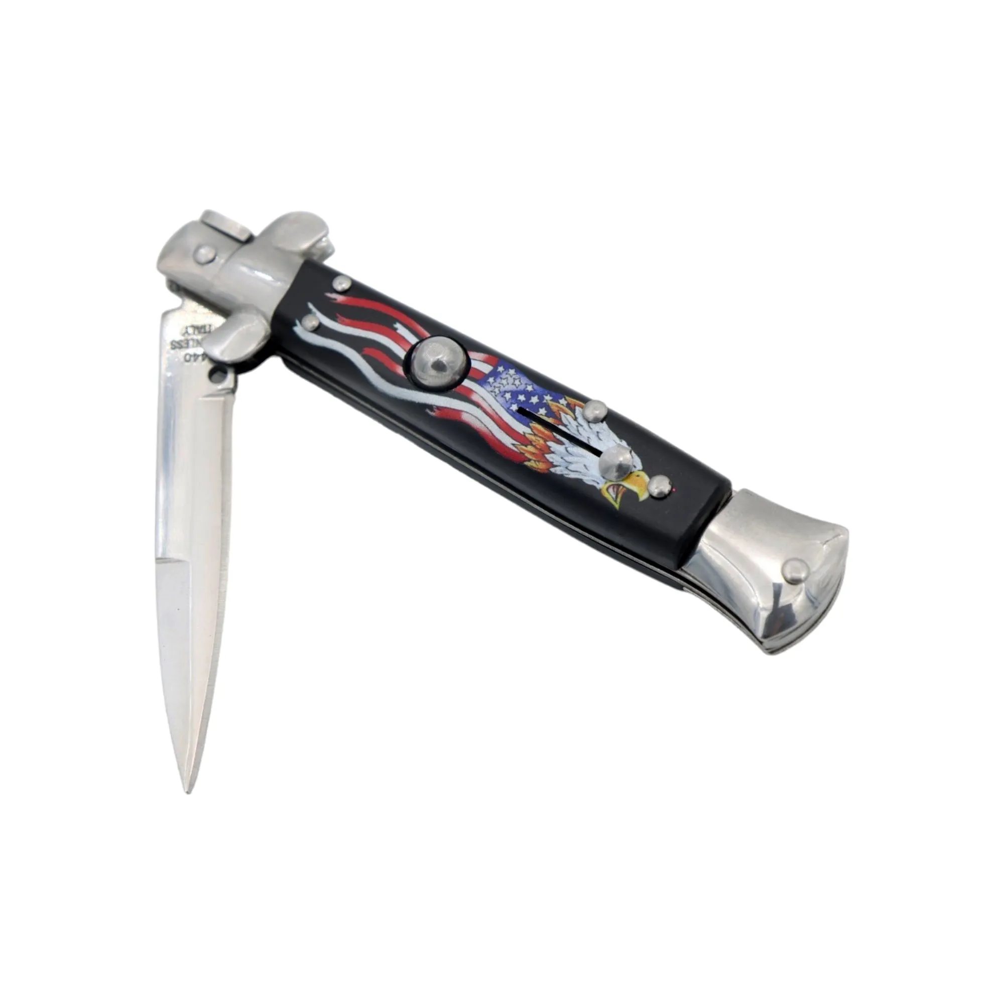 Pocket Knives Stilleto 21cm