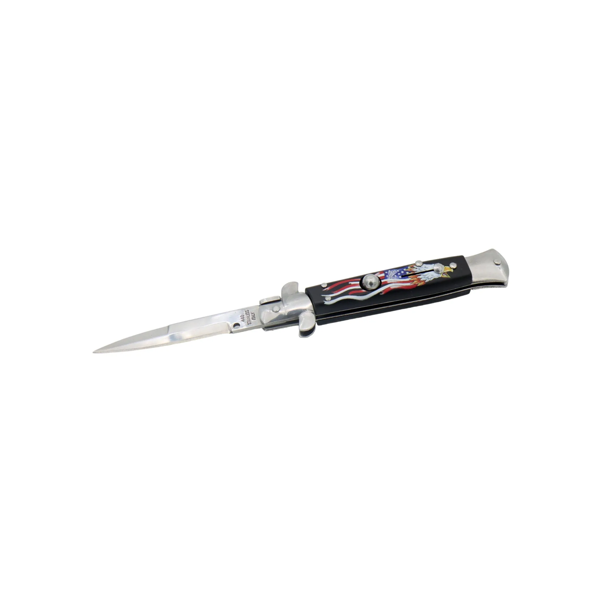 Pocket Knives Stilleto 21cm