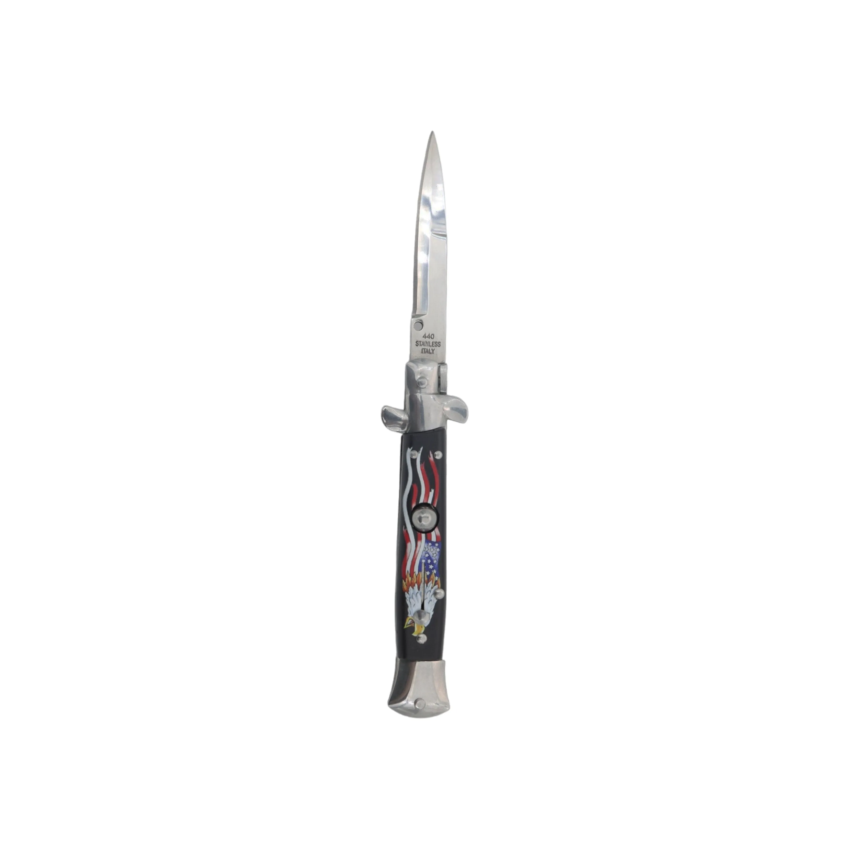 Pocket Knives Stilleto 21cm