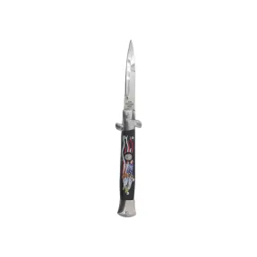 Pocket Knives Stilleto 21cm
