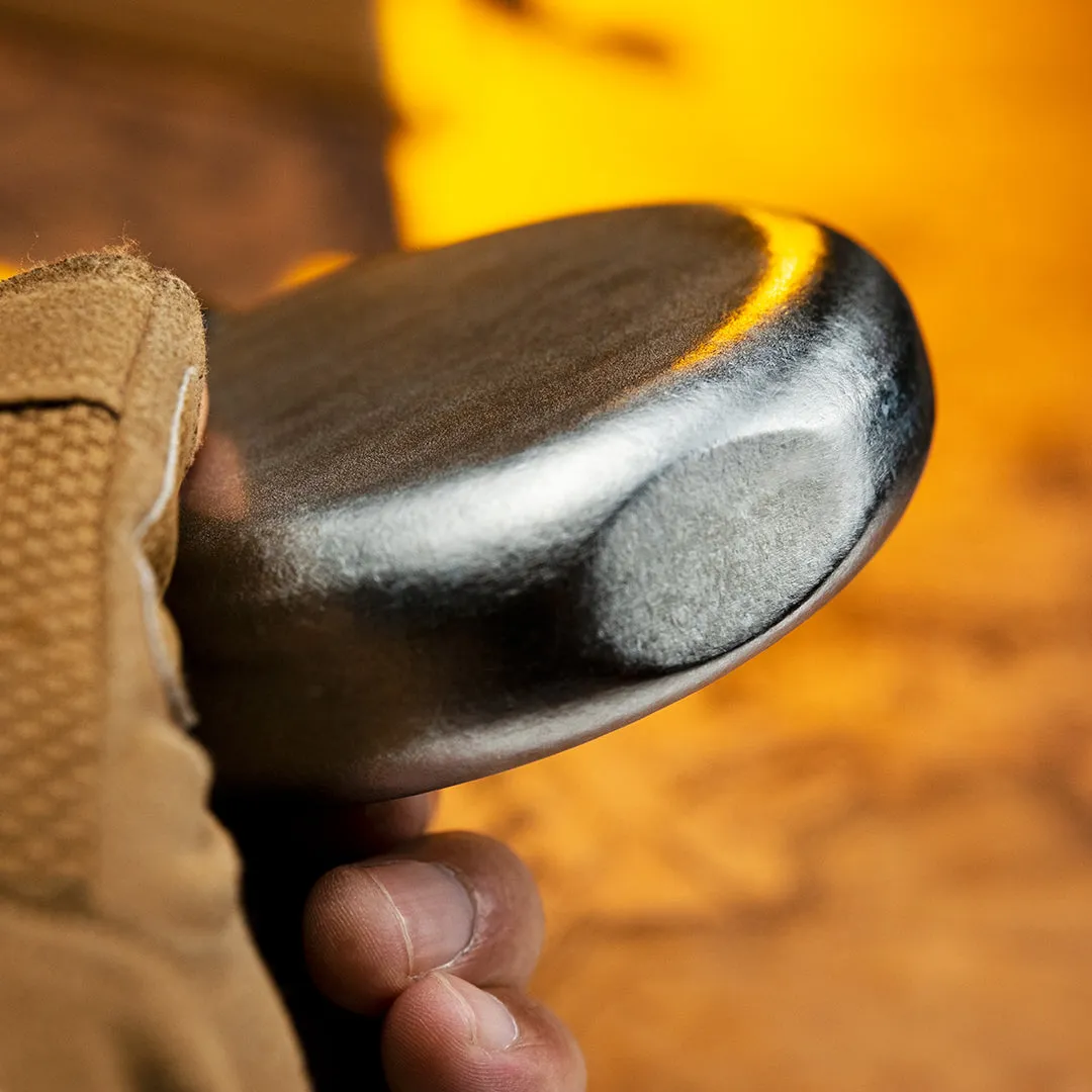 Portable Titanium Hip Flask Bottle