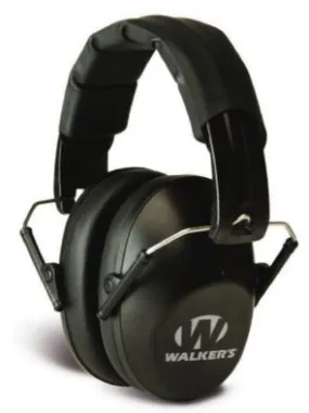 Pro Low Profile Ear Muff