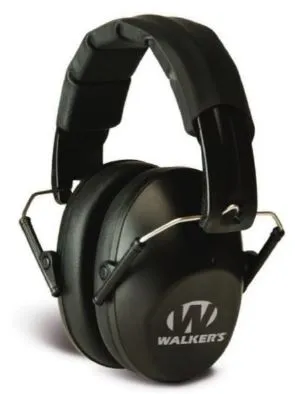 Pro Low Profile Ear Muff