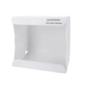 ProMaster LED Snap Studio - Small