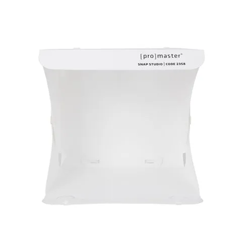 ProMaster LED Snap Studio - Small