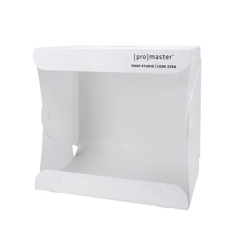 ProMaster LED Snap Studio - Small