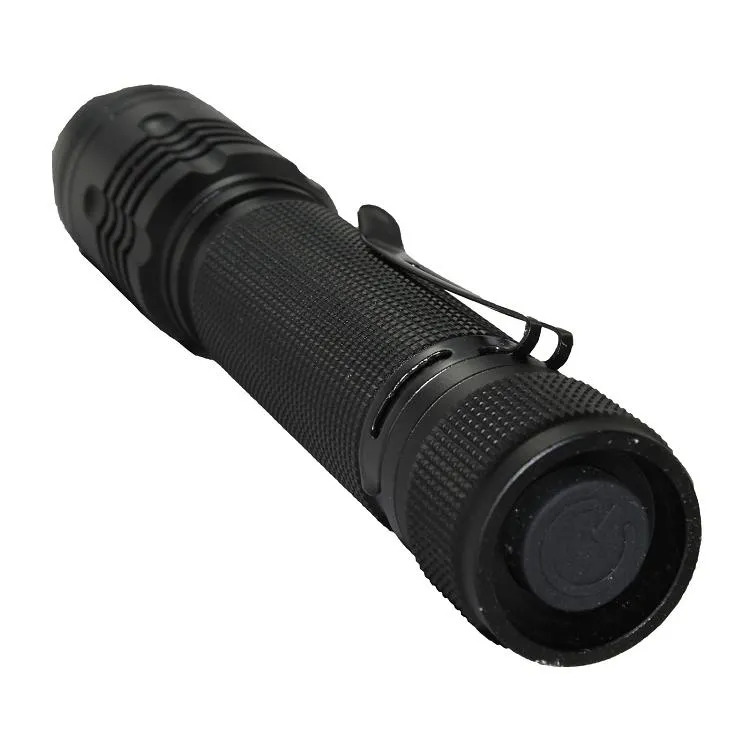 Promier P800Fl-8/16 800 Lumen Flashlight