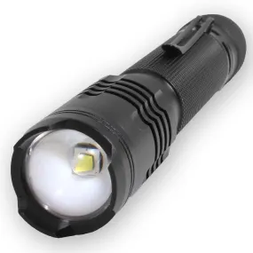 Promier P800Fl-8/16 800 Lumen Flashlight