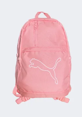 Puma Plus Backpack Pink - 20L