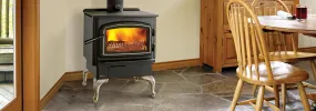 Regency Cascades F2500 Wood Stove