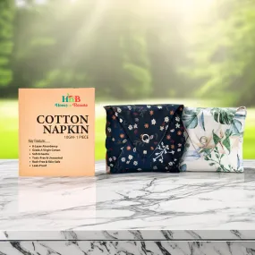 Reusable Cotton Pad