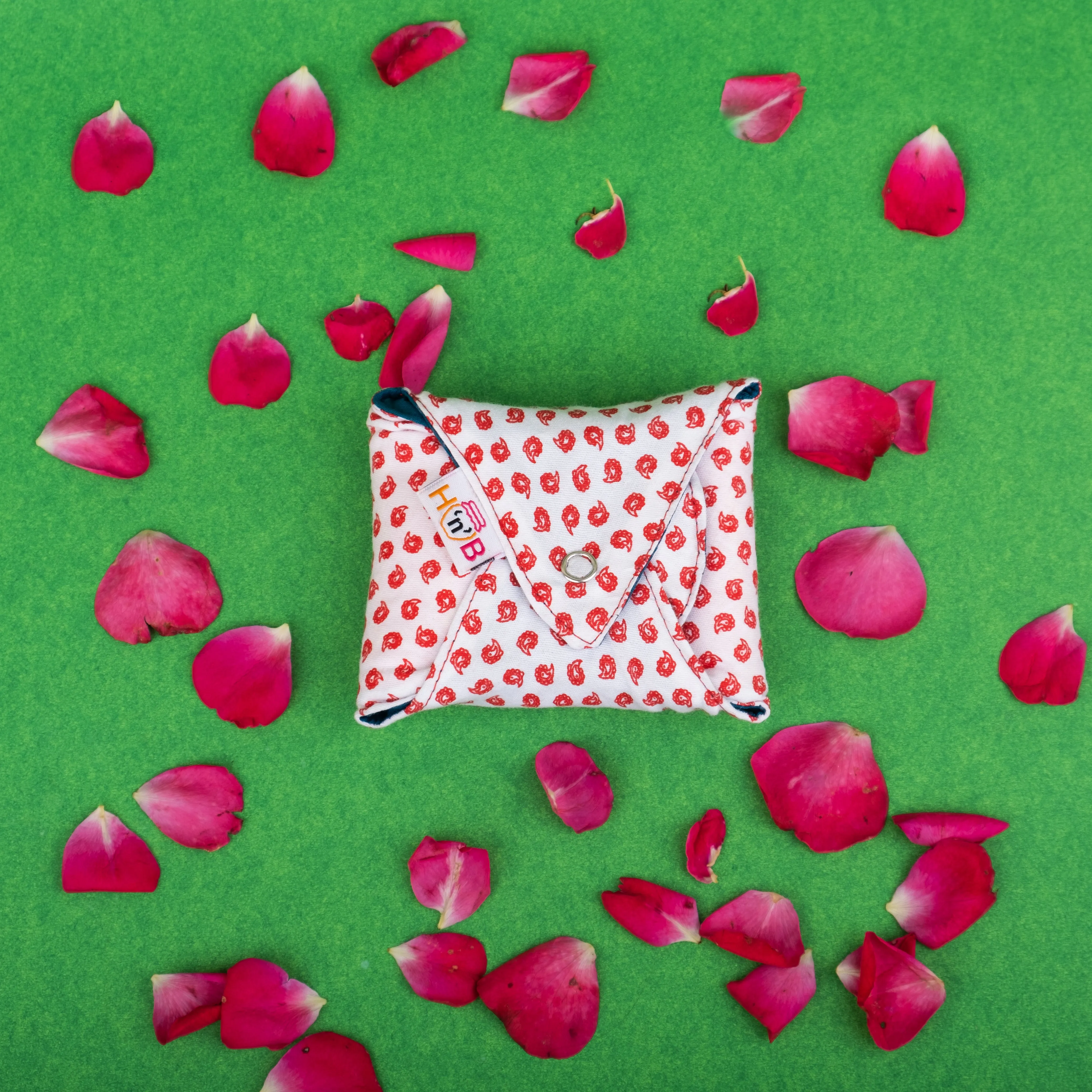 Reusable Cotton Pad