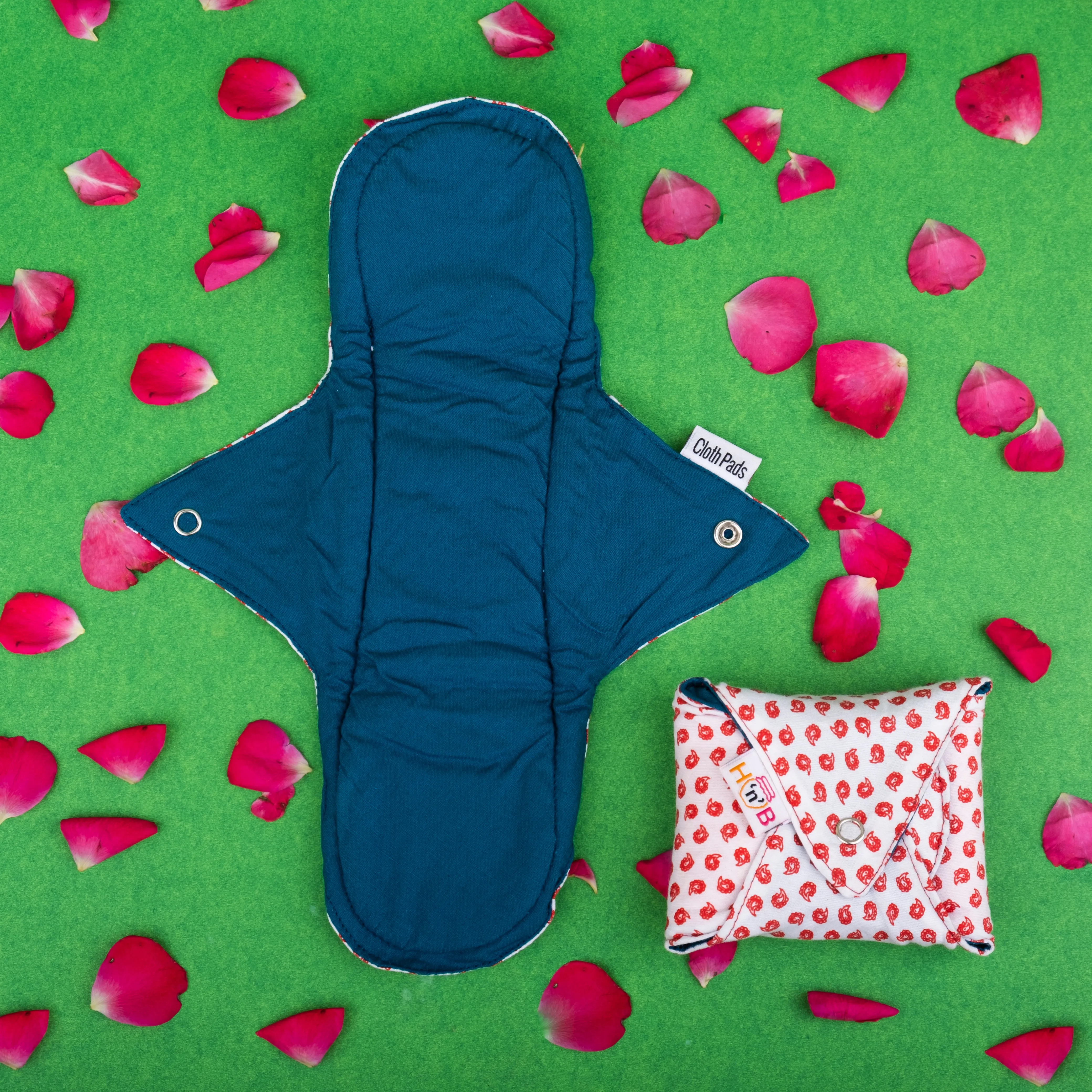 Reusable Cotton Pad