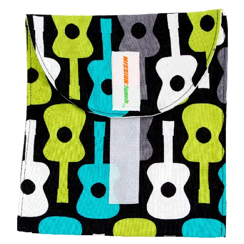 Reusable Sandwich Bags