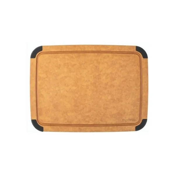 Reversible Non-Slip Cutting Board