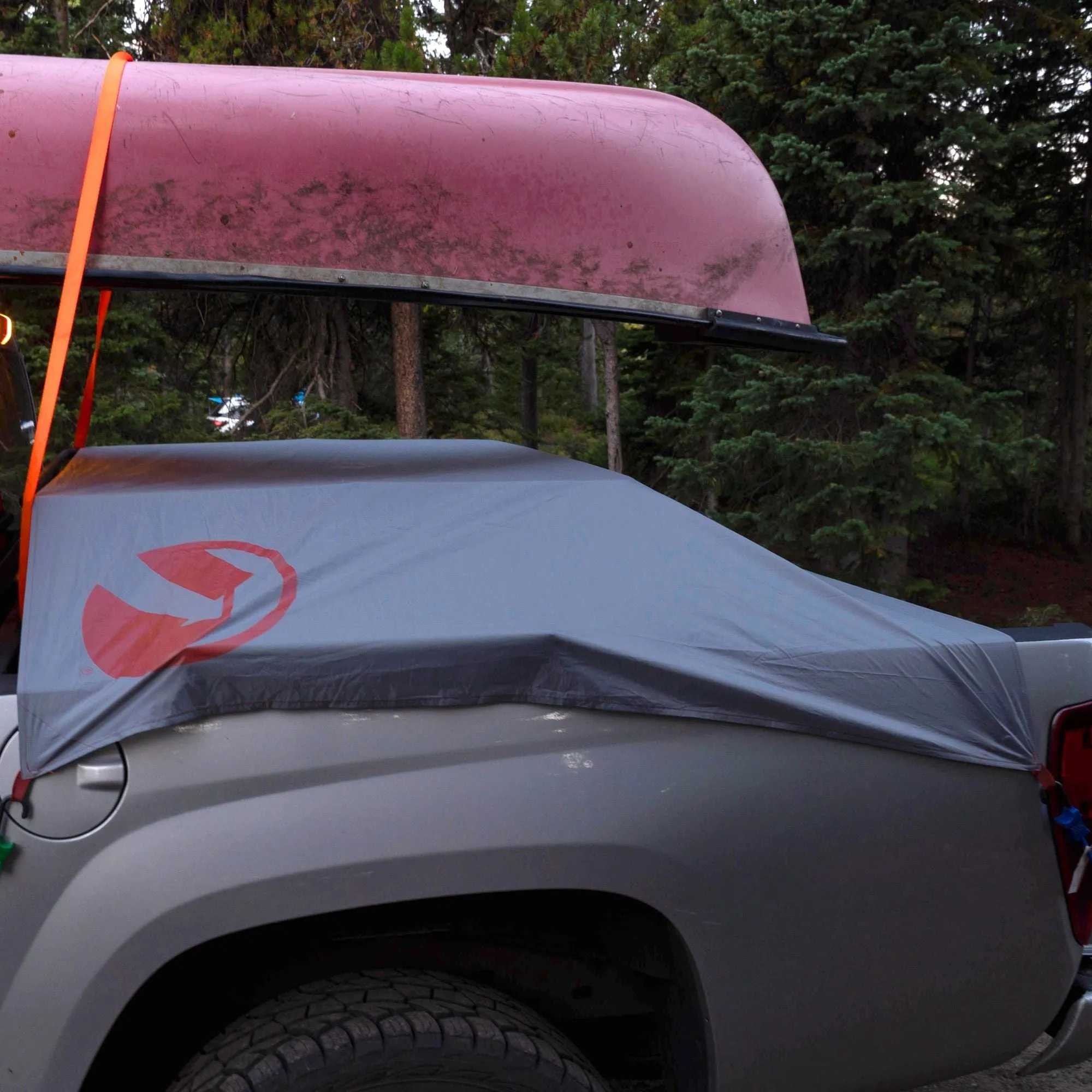 Roamer Throw Tarps
