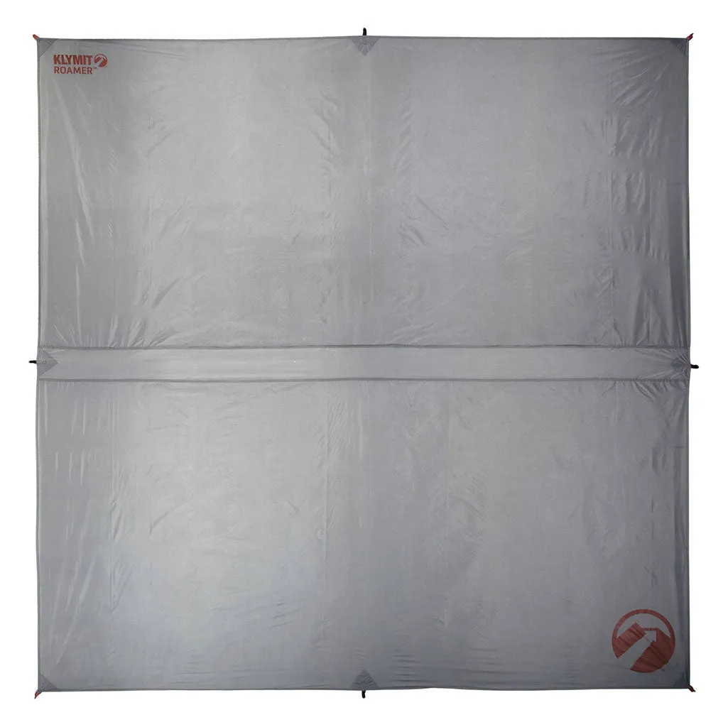 Roamer Throw Tarps