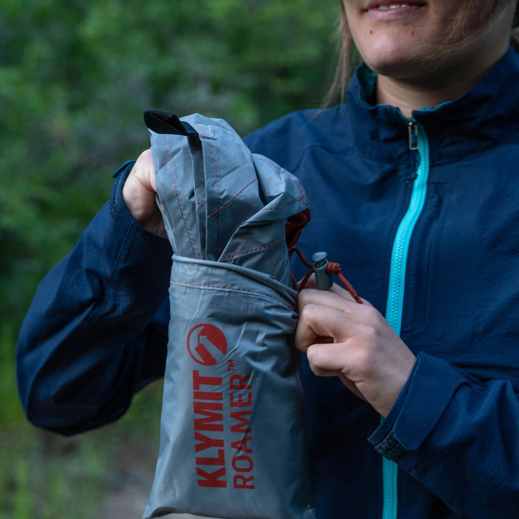 Roamer Throw Tarps