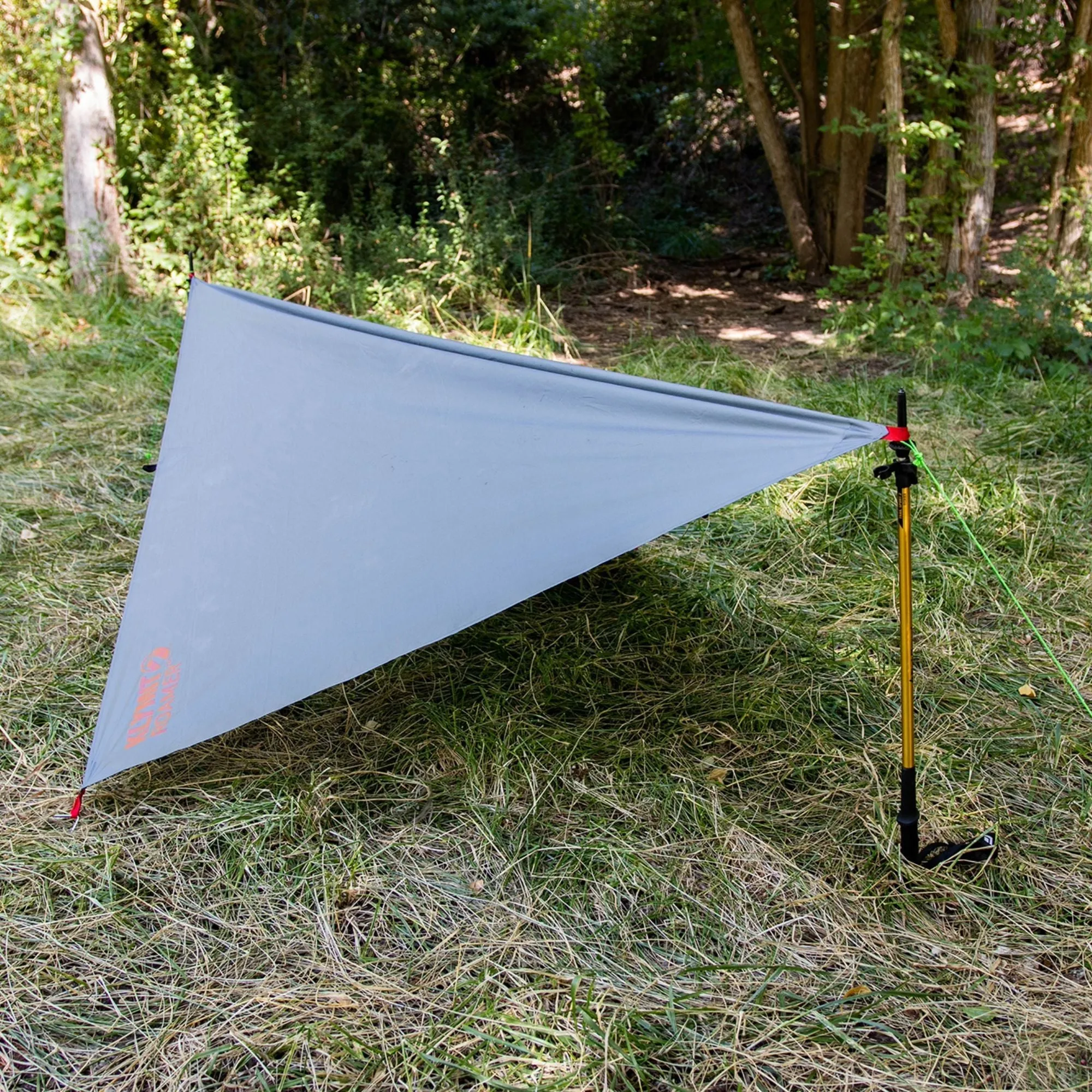 Roamer Throw Tarps