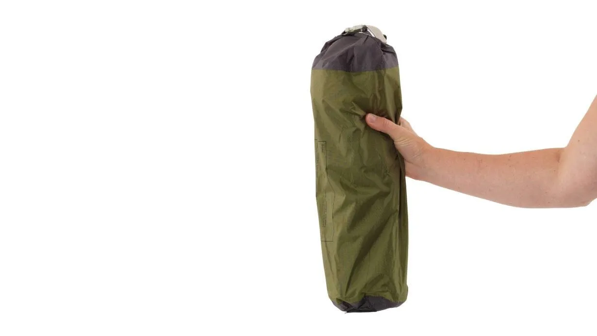 Robens Camping Tarp 3 x 3 Metres